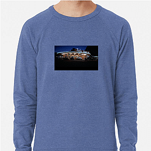 Work Ethic Of American Graffiti American Graffiti Sweatshirts