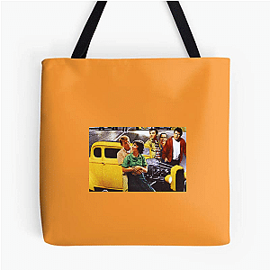 Legend Mode: American Graffiti American Graffiti Bags