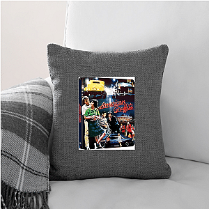 Only Gains – American Graffiti American Graffiti Pillows Cover