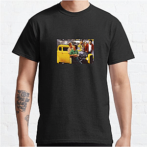 Legend Mode: American Graffiti American Graffiti T-Shirts