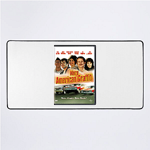 100% Grind American Graffiti American Graffiti Mouse Pads