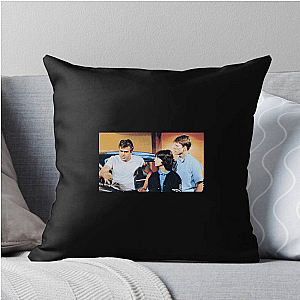 Stay Strong With American Graffiti American Graffiti Pillows Cover