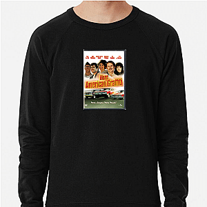 100% Grind American Graffiti American Graffiti Sweatshirts