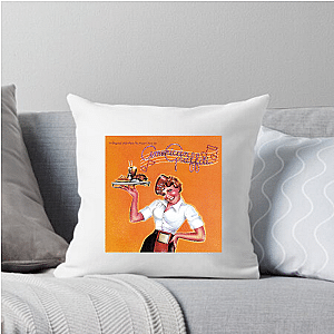No Weak Reps With American Graffiti American Graffiti Pillows Cover