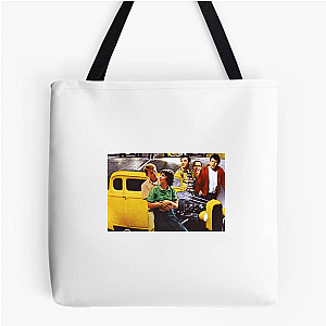 Legend Mode: American Graffiti American Graffiti Bags