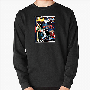 Only Gains – American Graffiti American Graffiti Sweatshirts