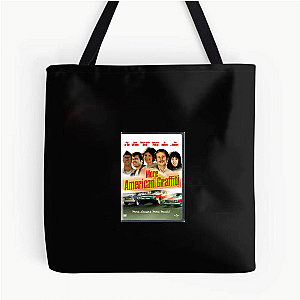 100% Grind American Graffiti American Graffiti Bags