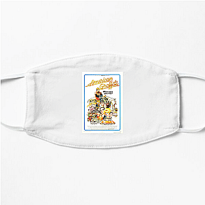 In Beast Mode American Graffiti American Graffiti Face Masks