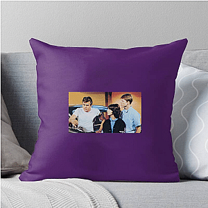 Stay Strong With American Graffiti American Graffiti Pillows Cover