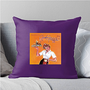 No Weak Reps With American Graffiti American Graffiti Pillows Cover