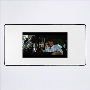 Doesn’t Quit American Graffiti American Graffiti Mouse Pads