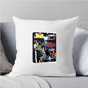 Only Gains – American Graffiti American Graffiti Pillows Cover