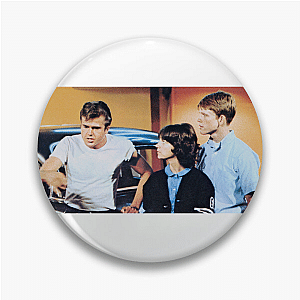 Stay Strong With American Graffiti American Graffiti Pins