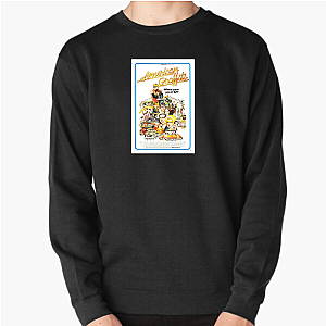 In Beast Mode American Graffiti American Graffiti Sweatshirts