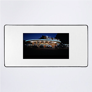 Work Ethic Of American Graffiti American Graffiti Mouse Pads