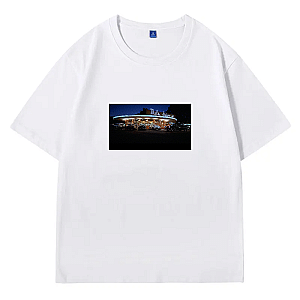 Work Ethic Of American Graffiti American Graffiti T-Shirts