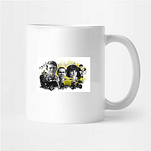 Rise With American Graffiti American Graffiti Mugs