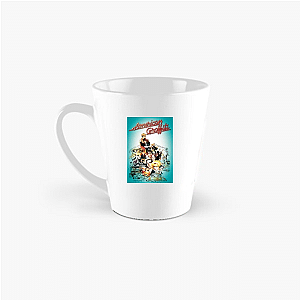 Hustle Mode: American Graffiti American Graffiti Mugs
