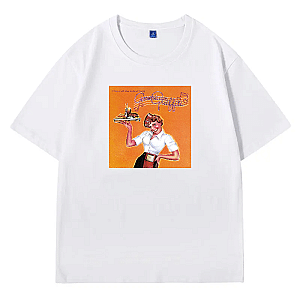 No Weak Reps With American Graffiti American Graffiti T-Shirts