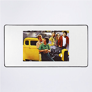 Legend Mode: American Graffiti American Graffiti Mouse Pads