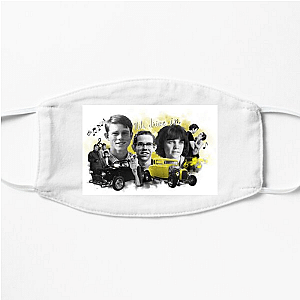 Rise With American Graffiti American Graffiti Face Masks
