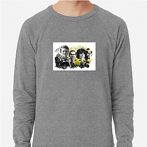Rise With American Graffiti American Graffiti Sweatshirts