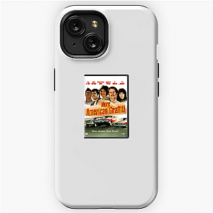 100% Grind American Graffiti American Graffiti iPhone Cases