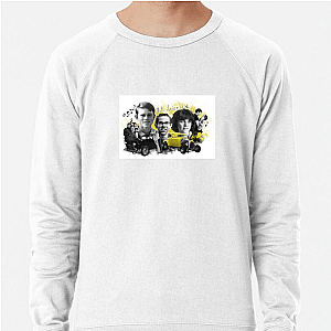 Rise With American Graffiti American Graffiti Sweatshirts