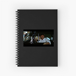 Doesn’t Quit American Graffiti American Graffiti Notebook