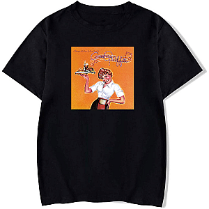 No Weak Reps With American Graffiti American Graffiti T-Shirts