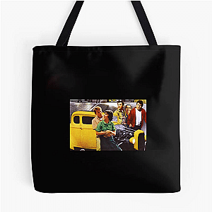 Legend Mode: American Graffiti American Graffiti Bags