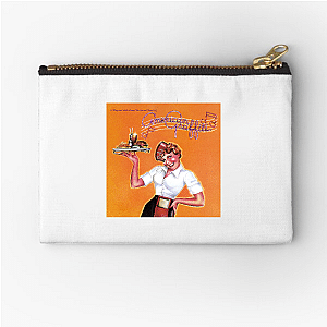 No Weak Reps With American Graffiti American Graffiti Zipper Pouches