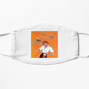 No Weak Reps With American Graffiti American Graffiti Face Masks