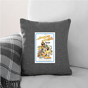 In Beast Mode American Graffiti American Graffiti Pillows Cover