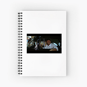 Doesn’t Quit American Graffiti American Graffiti Notebook