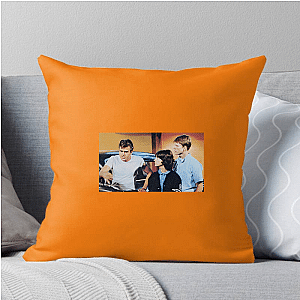 Stay Strong With American Graffiti American Graffiti Pillows Cover