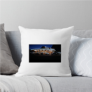 Work Ethic Of American Graffiti American Graffiti Pillows Cover