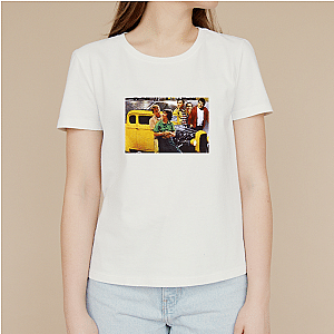 Legend Mode: American Graffiti American Graffiti T-Shirts