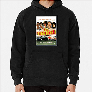 100% Grind American Graffiti American Graffiti Hoodies