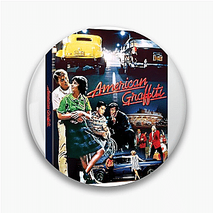 Only Gains – American Graffiti American Graffiti Pins