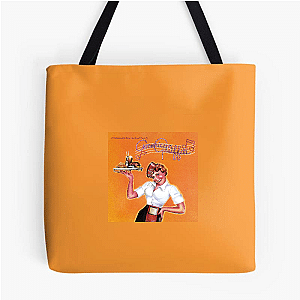 No Weak Reps With American Graffiti American Graffiti Bags