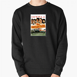100% Grind American Graffiti American Graffiti Sweatshirts