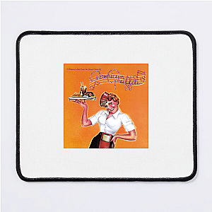 No Weak Reps With American Graffiti American Graffiti Mouse Pads