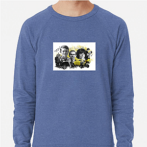 Rise With American Graffiti American Graffiti Sweatshirts