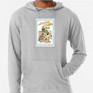 In Beast Mode American Graffiti American Graffiti Hoodies
