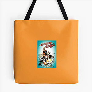 Hustle Mode: American Graffiti American Graffiti Bags