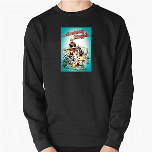 Hustle Mode: American Graffiti American Graffiti Sweatshirts