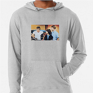Stay Strong With American Graffiti American Graffiti Hoodies
