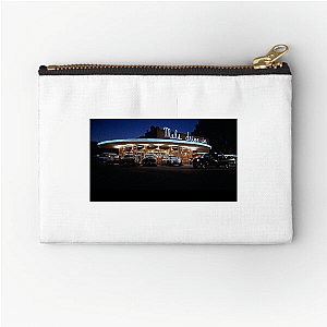 Work Ethic Of American Graffiti American Graffiti Zipper Pouches