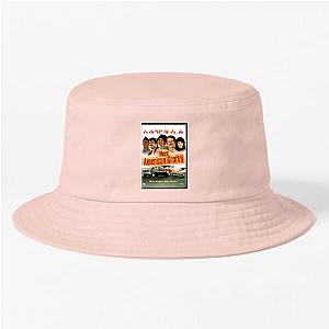 100% Grind American Graffiti American Graffiti Hats & Caps